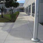 Commercial Roof Cleaning
