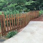 Fence Cleaning